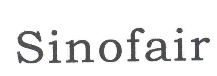 SINOFAIR