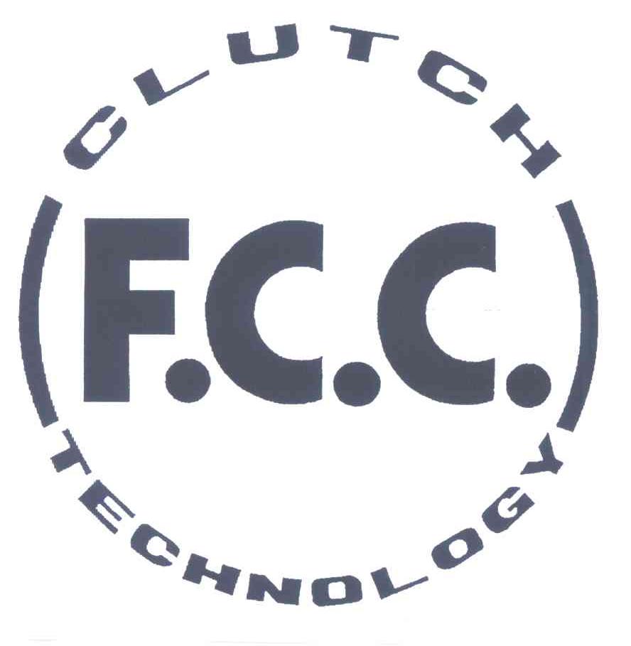 F.C.C.CLUTCH TECHNOLOGY