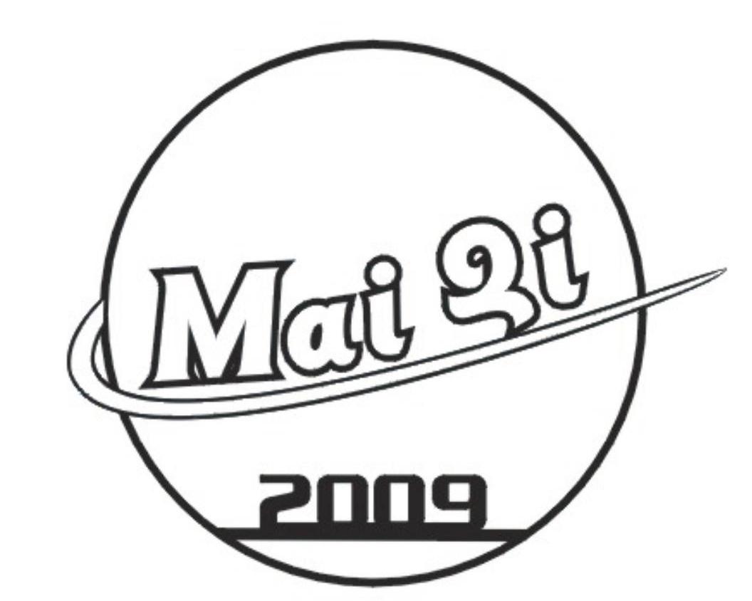 MAI QI 2009