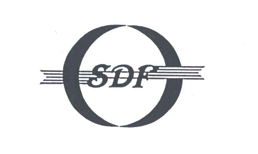 SDF