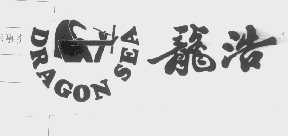 龙浩   DRAGON SEA