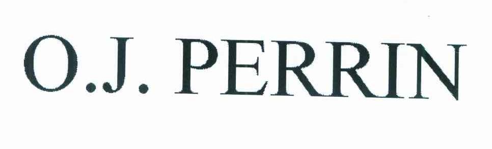 O.J.PERRIN
