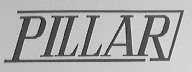 PILLAR