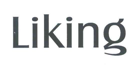 LIKING