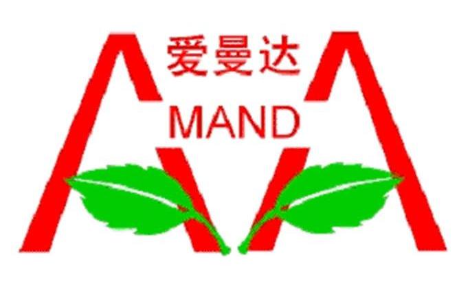 爱曼达 MAND