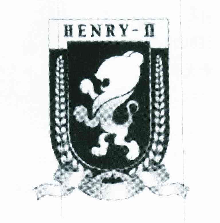 HENRY-II