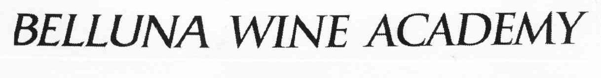 BELLUNA WINE ACADEMY