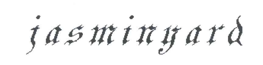 JASMINYARD