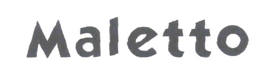 MALETTO