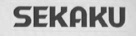 SEKAKU