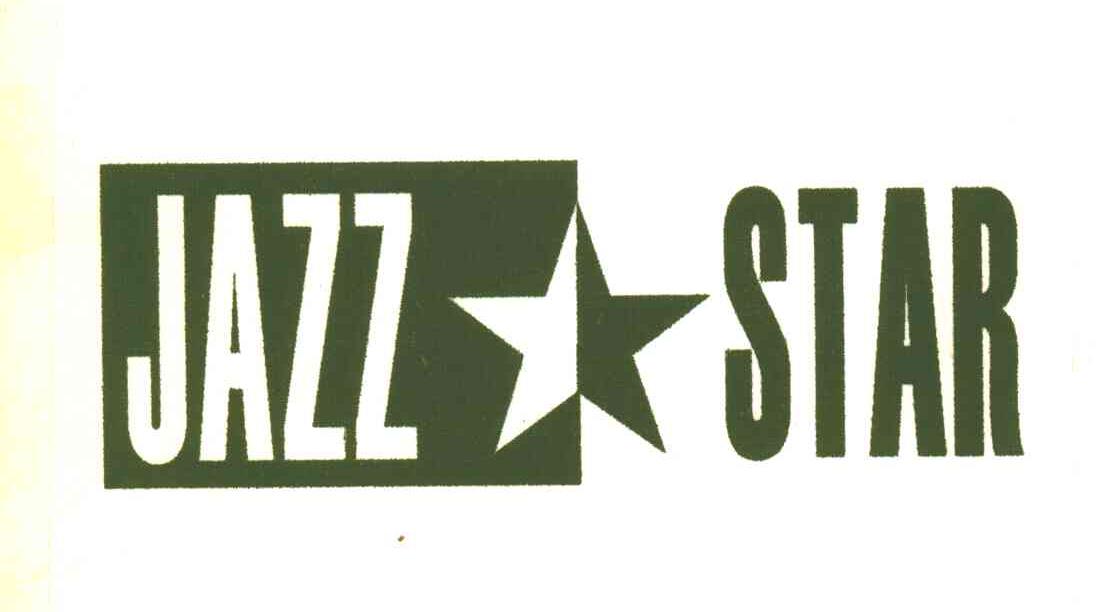 JAZZ STAR