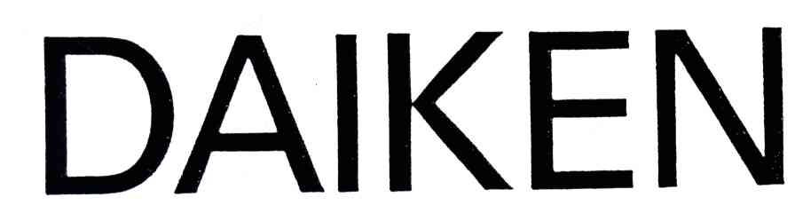 DAIKEN