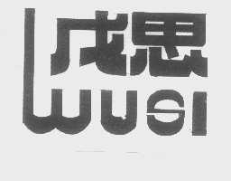 戊思