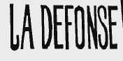 LA DEFONSE