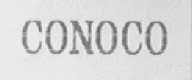 CONOCO