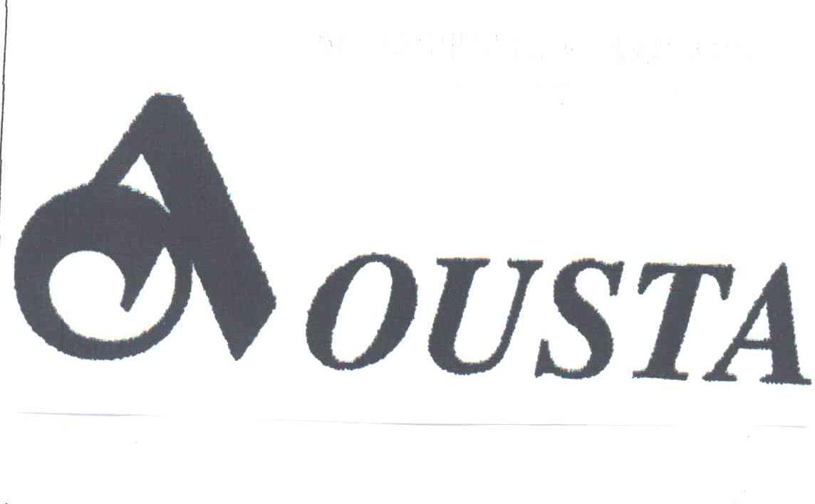 AOUSTA