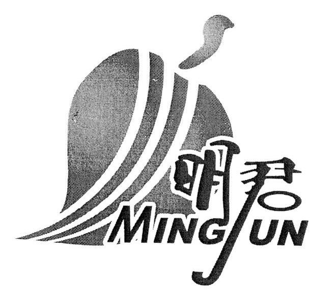 明君