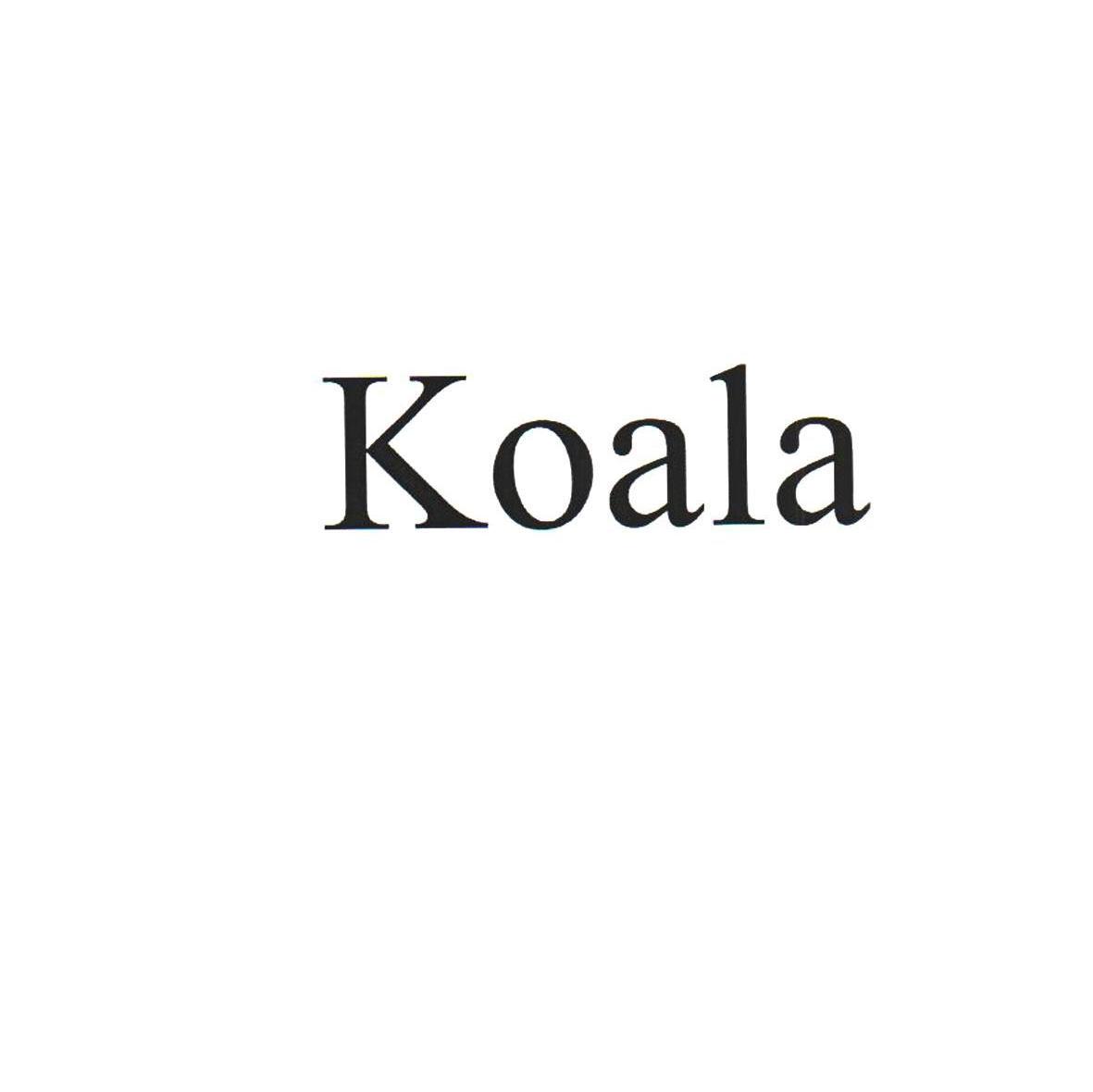 KOALA