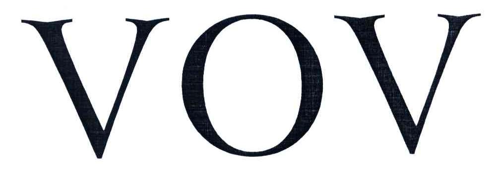 VOV