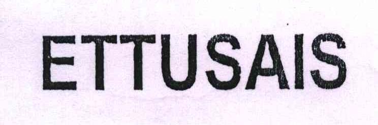 ETTUSAIS
