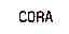 CORA