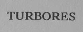 TURBORES