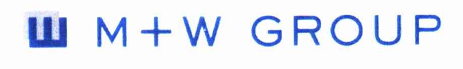 M+W GROUP