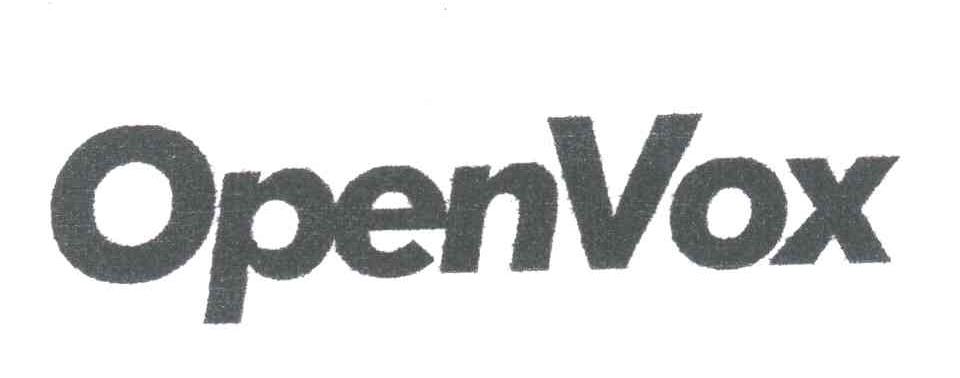 OPENVOX