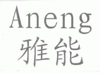 雅能;ANENG