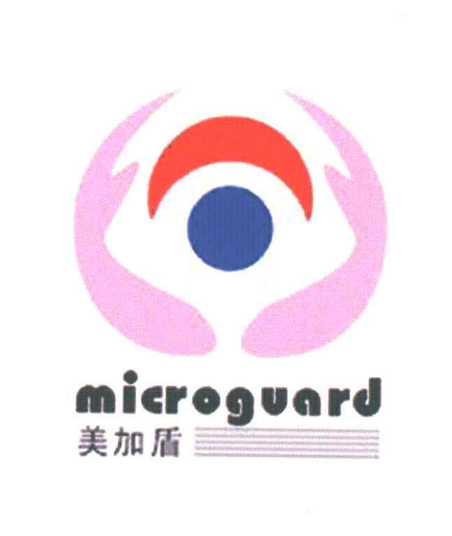 美加盾