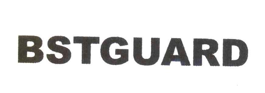 BSTGUARD