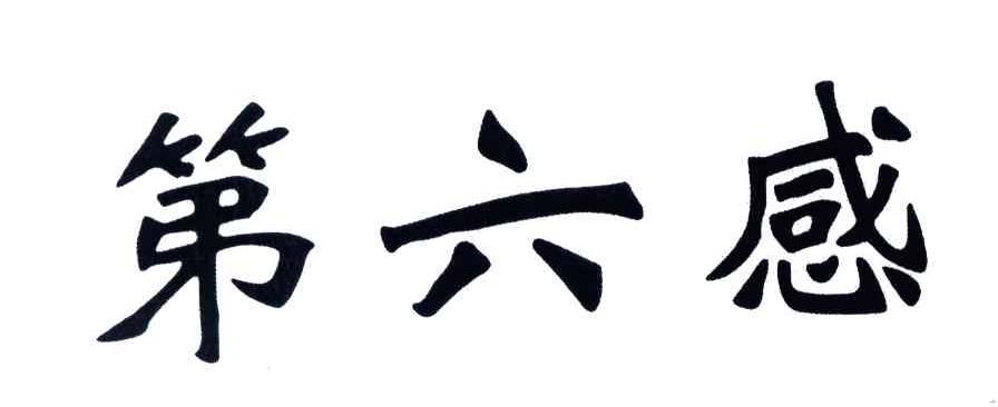 第六感