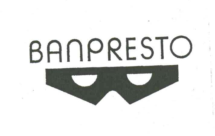 BANPRESTO