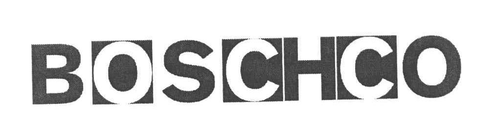 BOSCHCO