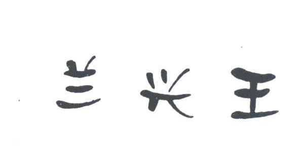 兰兴王