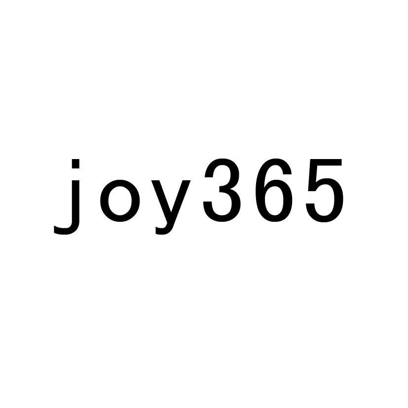 JOY 365