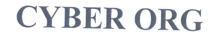 CYBER ORG