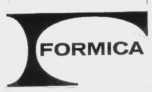 FORMICA