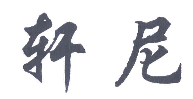轩尼