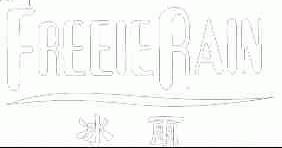 冰雨;FREEIERAIN