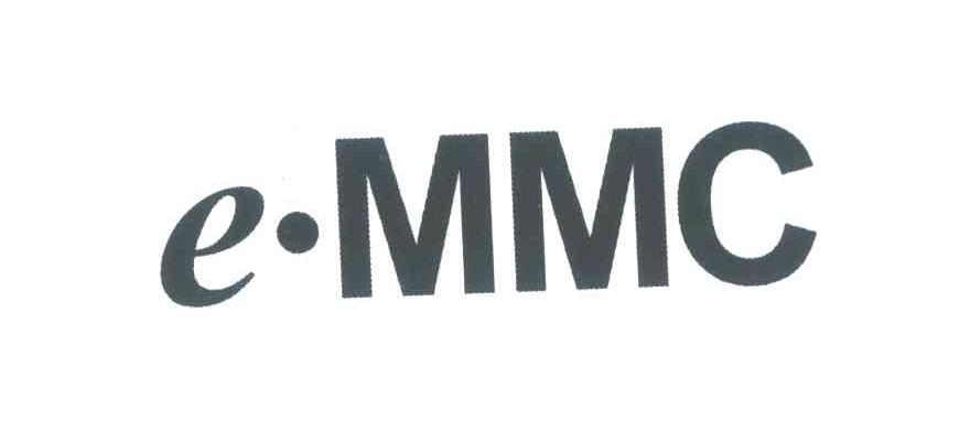 E&middot;MMC