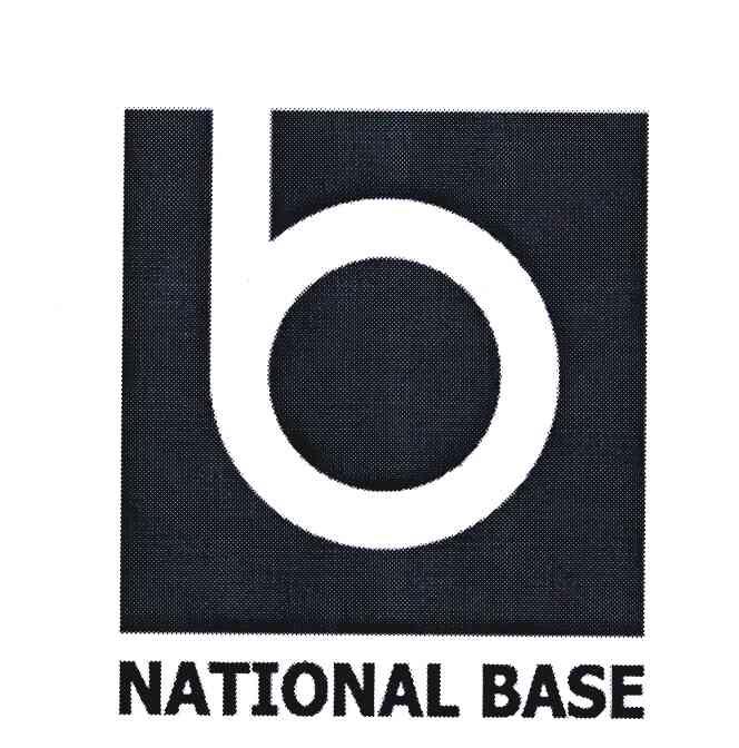 NATIONAL BASE;B