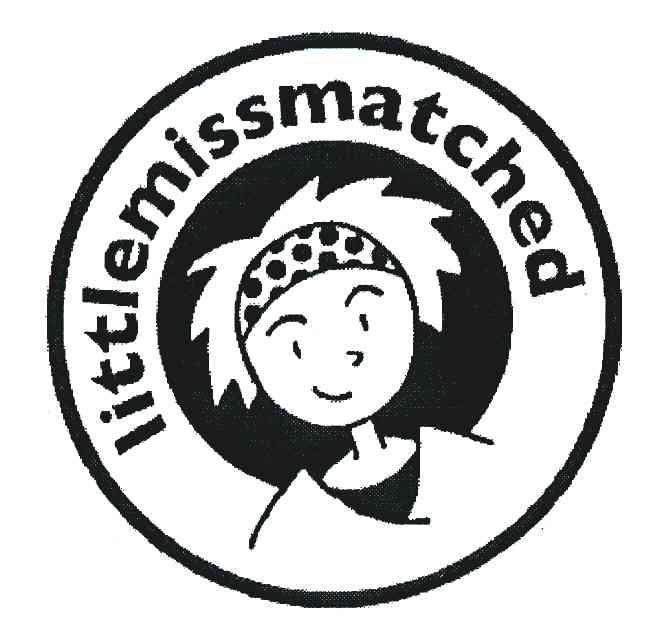 LITTLEMISSMATCHED