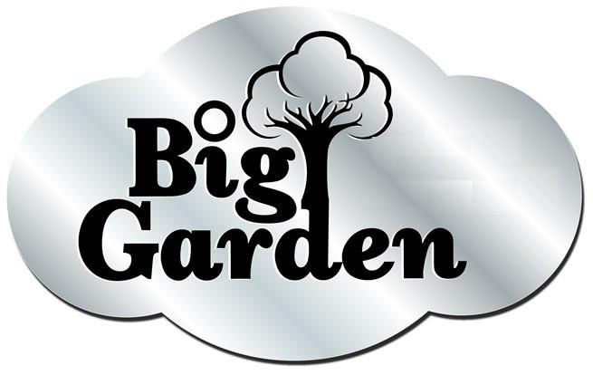 BIG GARDEN