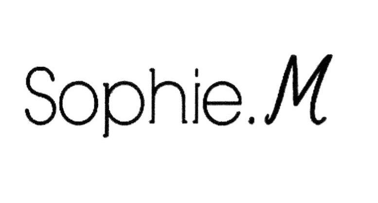 SOPHIE.M