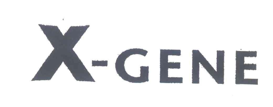 X-GENE