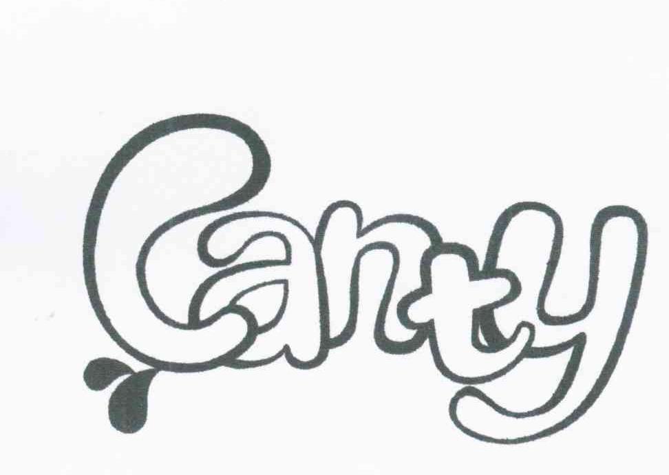 CANTY