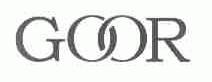 GOOR