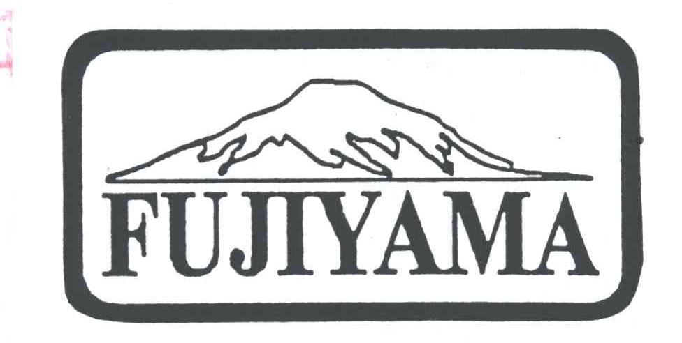 FUJIYAMA
