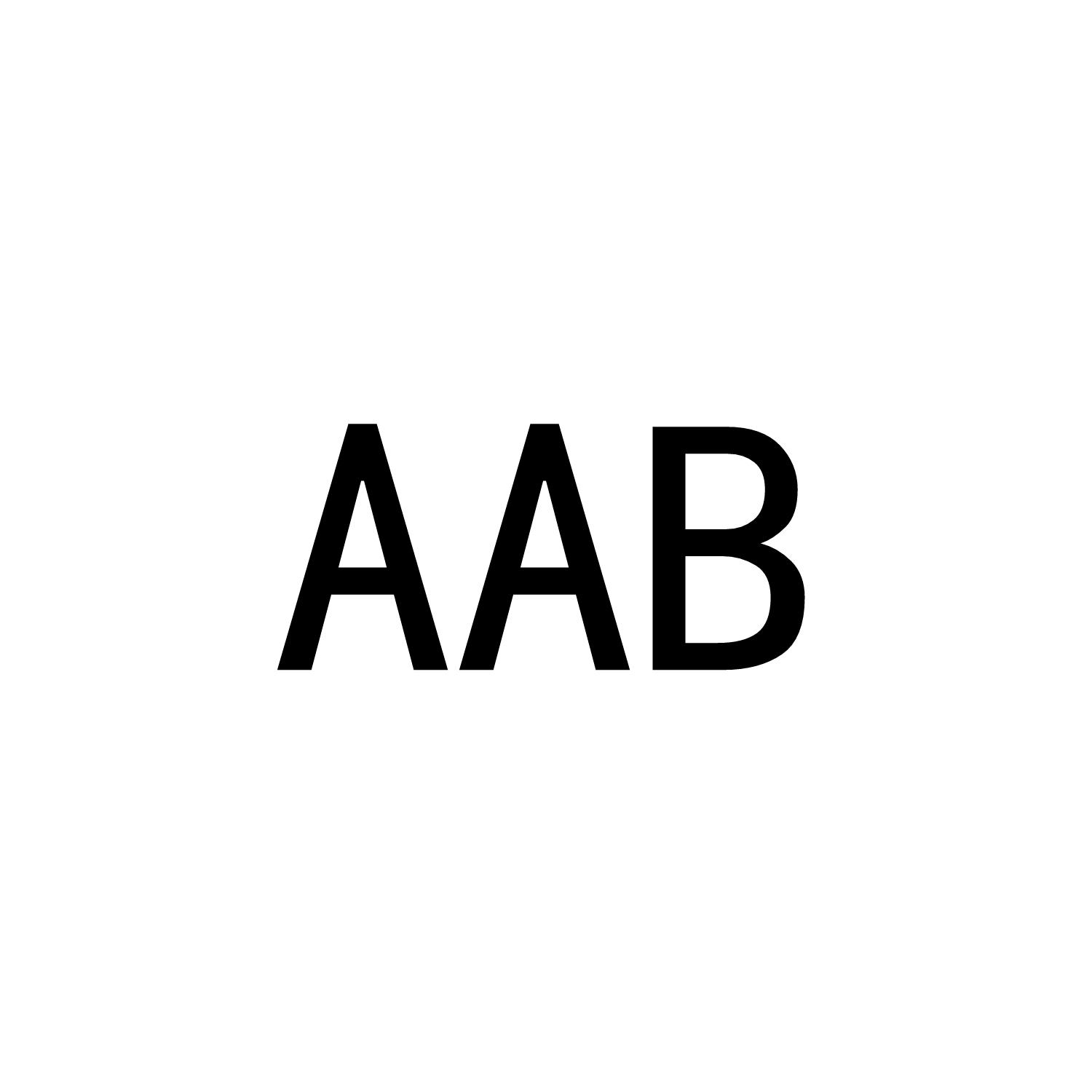 AAB
